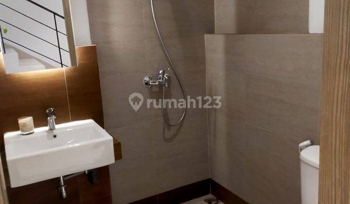 Dijual Rumah Premium 5 Menit Universitas Indonesia 