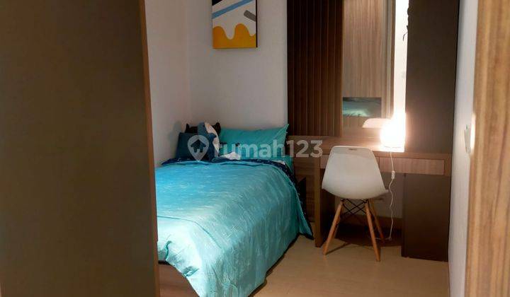 Dijual Rumah Premium 5 Menit Universitas Indonesia 