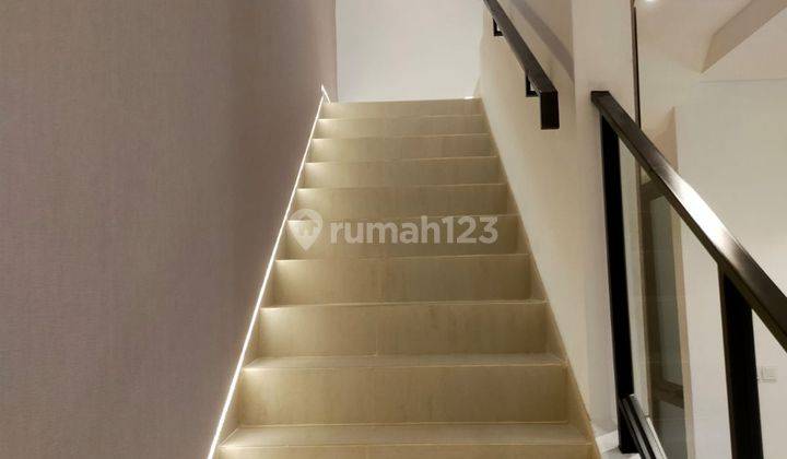 Dijual Rumah Premium 5 Menit Universitas Indonesia 