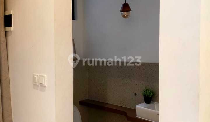 Dijual Rumah Premium 5 Menit Universitas Indonesia 