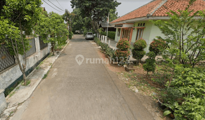 Tanah Beji Depok Terdekat Pondok Mahoni Permai Depok Akses 2 Mobil 2