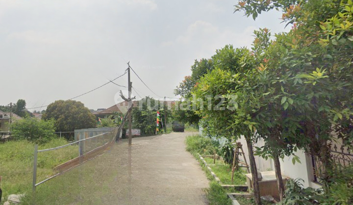 Tanah Beji Depok Terdekat Pondok Mahoni Permai Depok Akses 2 Mobil 1