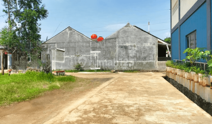 Tanah di Jual Cepat 5 Menit Smp Negeri 20 Depok Luasan 270 M2 3