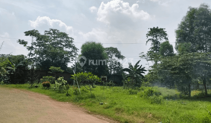 Tanah di Jual Cepat 5 Menit Smp Negeri 20 Depok Luasan 270 M2 4