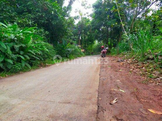 Tanah Siap Bangun Pamulang, Terdekat Sdn Pondok Benda 02 Bebas Banjir. 2