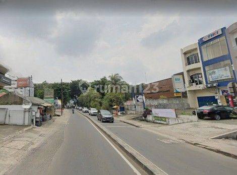 Tanah Pinggir Jalan Wilayah Rs Fatmawati Siap Ajb Notaris 1