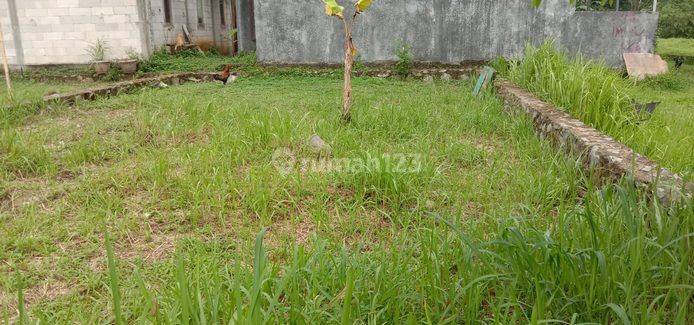 Tanah Cocok Investasi 6 Menit Masjid Kubah Emas Akses 2 Mobil 1