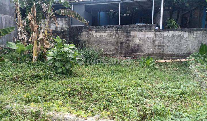 Tanah Siap Bangun Kawasan Sma 11 Depok Siap Ajb Notaris 1
