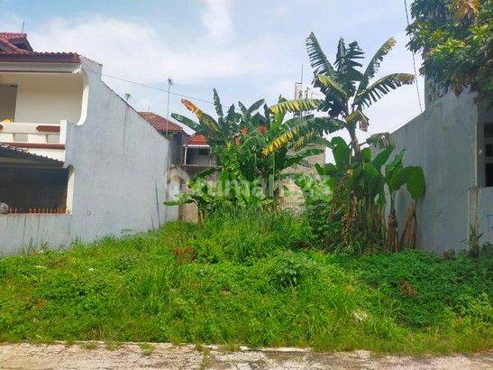 Tanah Siap Ajb Wilayah Jl. Raya Arif Rahman Keamanan 24 Jam 1