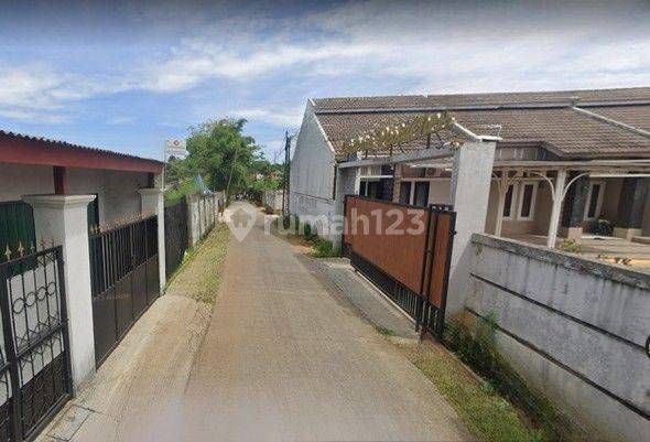 Tanah Tangsel Sekitar Kampus Umpam Akses 2 Mobil 2