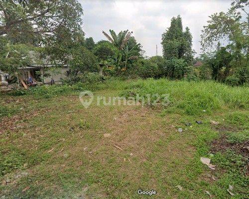 Tanah Murah Depok Dekat Pintu Tol Jagorawi Langsung Owner 1