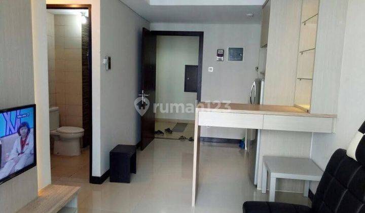 Apartement Sky Terrace 2 BR Furnished Harga Masih Nego 2