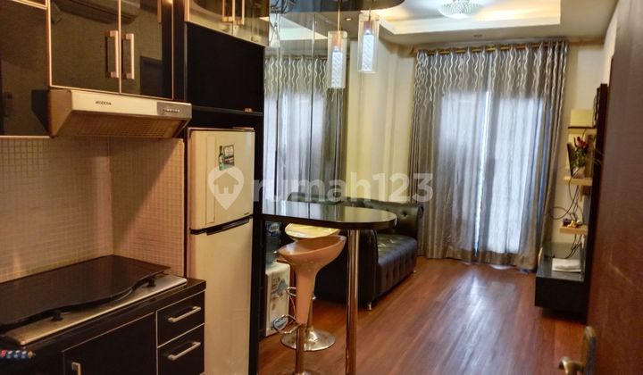 Jual Apartemen 2 Kamar Tidur Furnished Bagus Harga Masih Nego Jual Apartemen 2 Kamar Tidur Furnished Bagus Harga Masih Nego