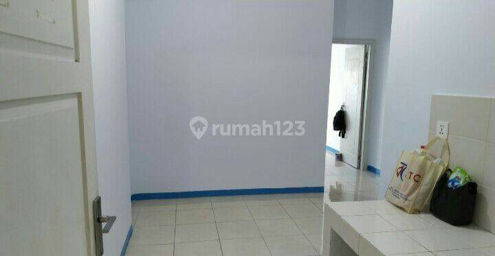 Jual Apartemen Teluk Intan 2 Kamar Tidur Tower Saphire harga nego 2