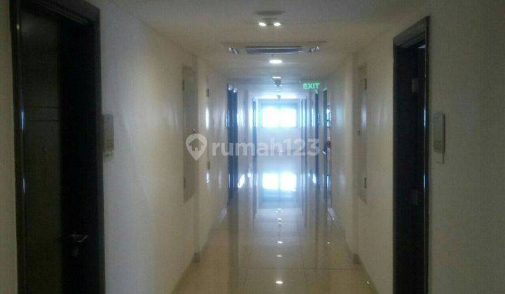 foto lainnya apartemen soho lokasi central park