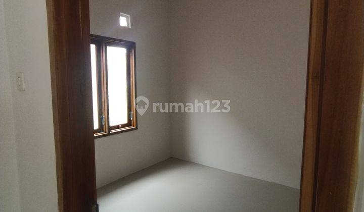 Rumah Strategis di Purwokerto dengan Kawasan Asri Pemandangan Gunung 7