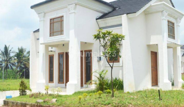 Rumah di Jl.Raya kebocoran,karangsalam,Kedung banteng,Banyumas SHM Baru 1