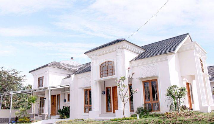 Rumah di Jl.Raya kebocoran,karangsalam,Kedung banteng,Banyumas SHM Baru 6