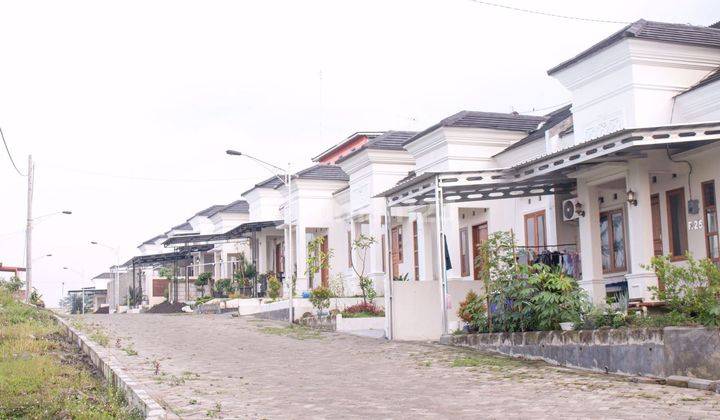 Rumah di Jl.Raya kebocoran,karangsalam,Kedung banteng,Banyumas SHM Baru 7