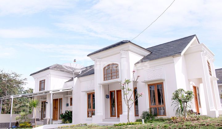 Rumah di Jl.Raya kebocoran,karangsalam,Kedung banteng,Banyumas SHM Baru 9