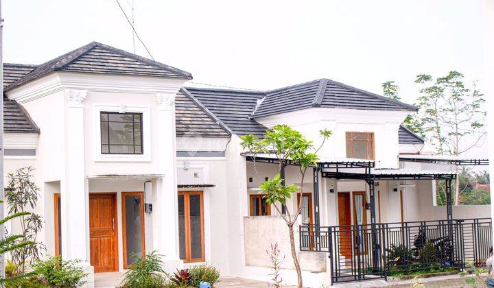 Rumah di Jl.Raya kebocoran,karangsalam,Kedung banteng,Banyumas SHM Baru 11