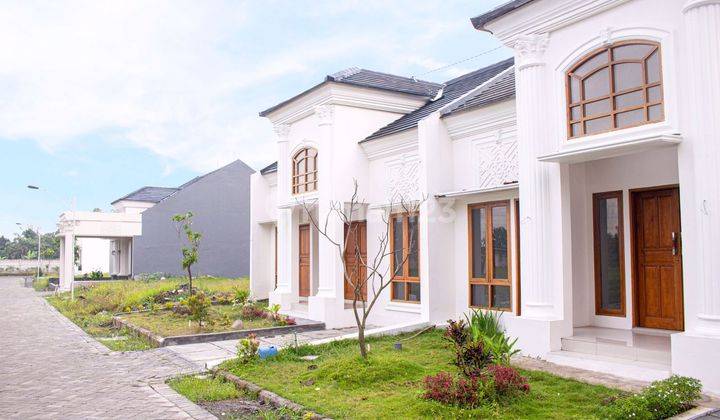 Rumah di Jl.Raya kebocoran,karangsalam,Kedung banteng,Banyumas SHM Baru 14