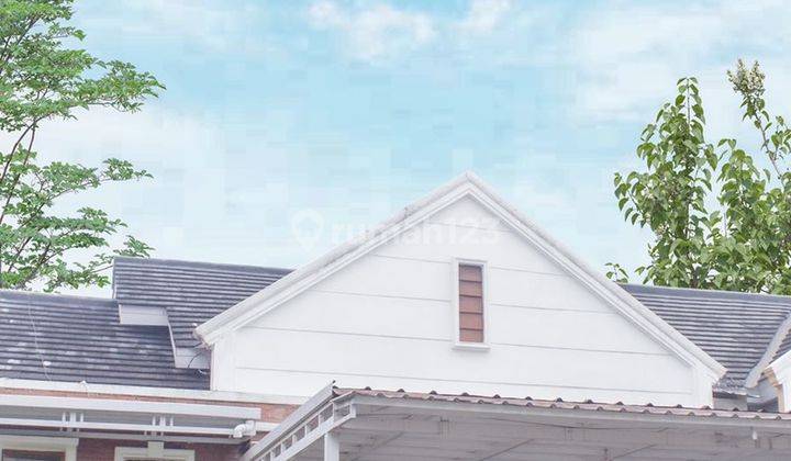 PERUMAHAN TERLARIS DI DEKAT KAMPUS UNSOED 2