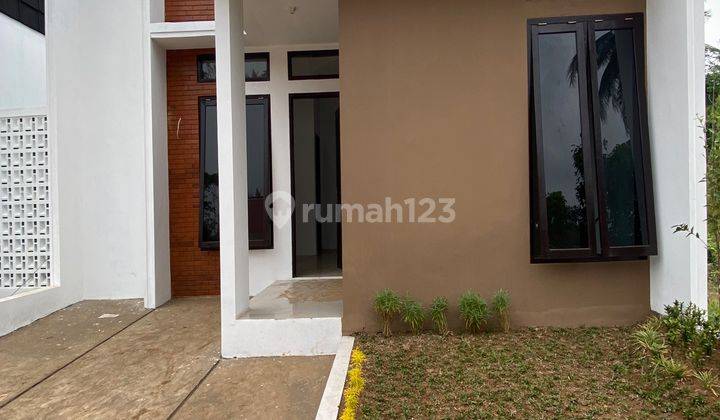 Perumahan Murah Modern DP 0% Di Purwokerto 2