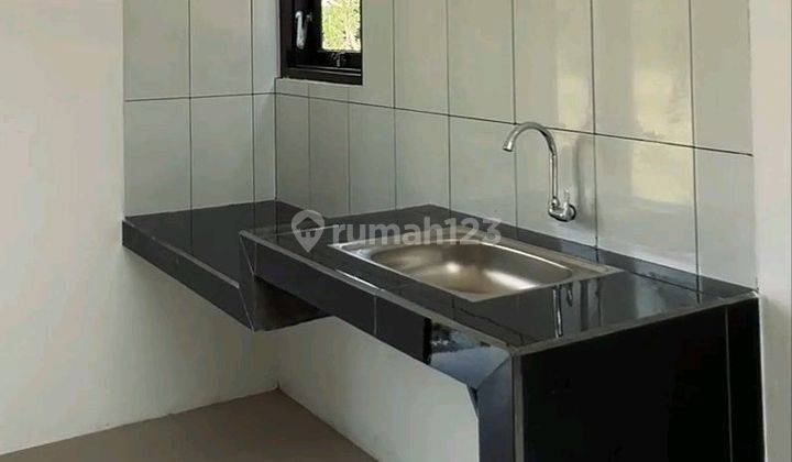 Rumah Scandinavian Sapphire Residence Sumbang Rumah 2