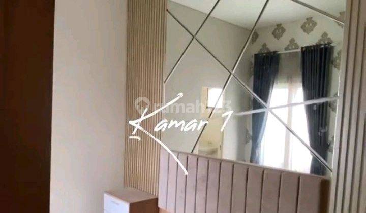 kamar tidur rumah dekat fk unsoed dan