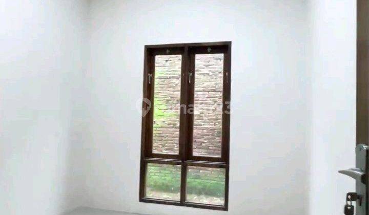 kamar tidur dumah dekat kedokteran unsoed sapphire