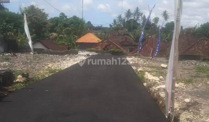Tanah Kavling Siap Bangun Aspek Pemukiman Denpasar 1