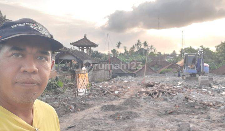 Tanah Kavling Siap Bangun Aspek Pemukiman Denpasar 7