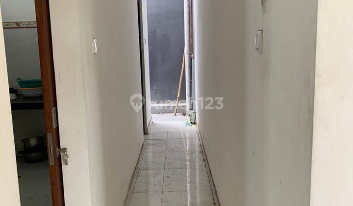 Ruko 2 Lantai di Penatih 