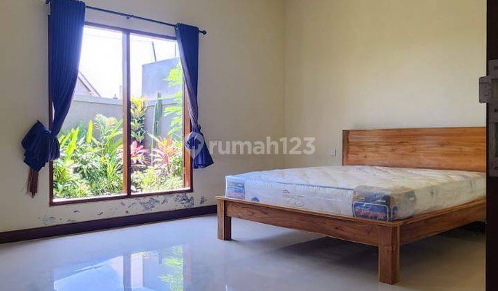 Rumah Second Lantai 1 di Cemagi, Badung, Bali  2