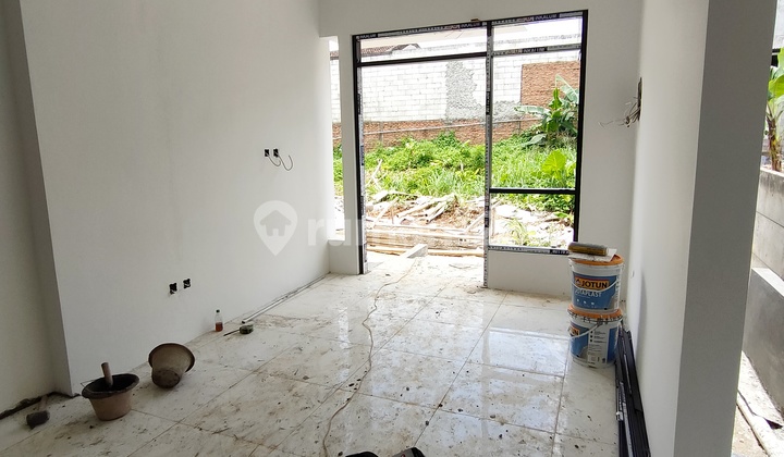 TOP SALE! RUMAH 2 Lantai di Cibubur Dp 0% Deket tol 7