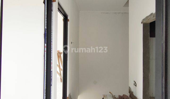 TOP SALE! RUMAH 2 Lantai di Cibubur Dp 0% Deket tol 13
