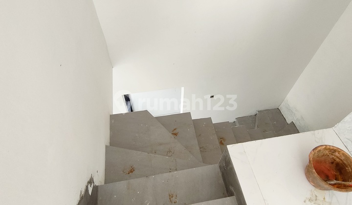 RUMAH MEWAH KHAS SULTAN DP 0% ALL IN BIAYA BIAYA SHM DI DEPOK 