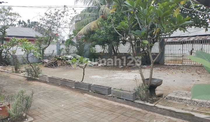 Dijual Tanah Murah Dan Kontrakan 7 Pintu di Daerah Jatiranggon 3