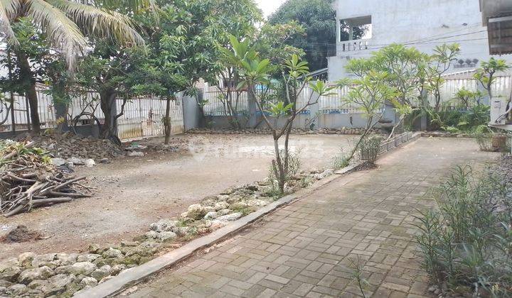 Dijual Tanah Murah Dan Kontrakan 7 Pintu di Daerah Jatiranggon 4