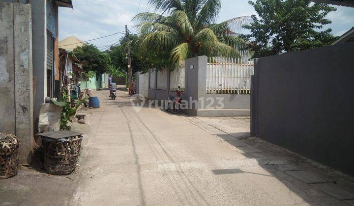 Dijual Tanah Murah Dan Kontrakan 7 Pintu di Daerah Jatiranggon 6