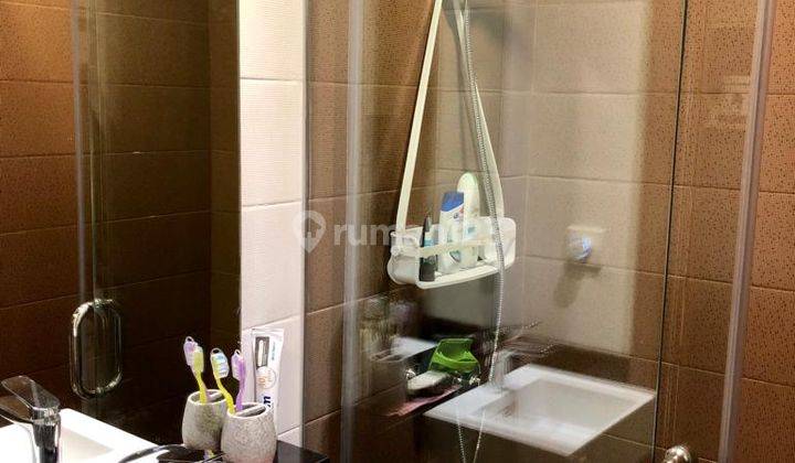 Dijual apartemen Puri Orchard fully furnished mewah Apartemen 5