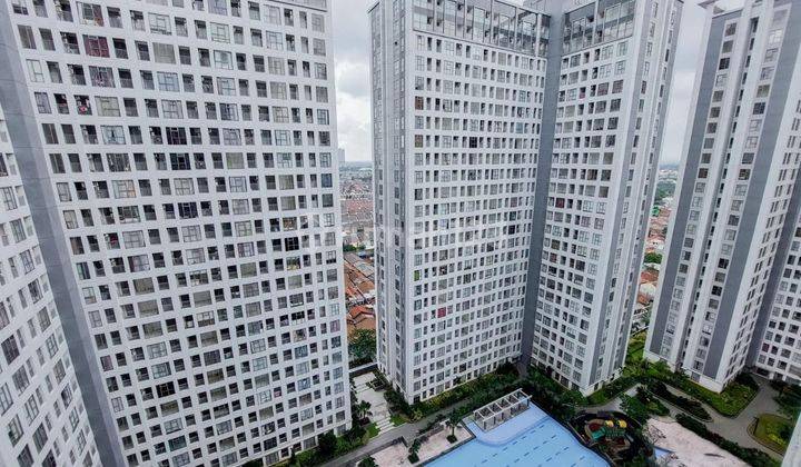 TURUN Harga Apartemen Type 2br Furnished Di Midtown Summarecon Serpong 2