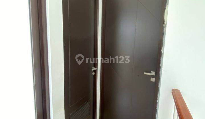 Rumah Murah Siap Huni Hadap Timur di Metland Puri Jakarta Barat 2