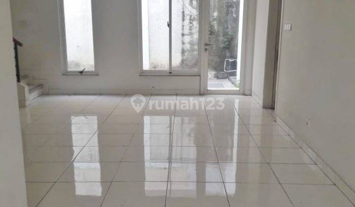 Rumah Bagus Siap Huni di Cluster Starling Summarecon Serpong  2