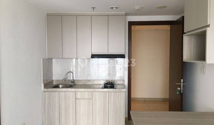 Apartemen Murah Semifurnish Siap Huni di M Town Signature Herald 1