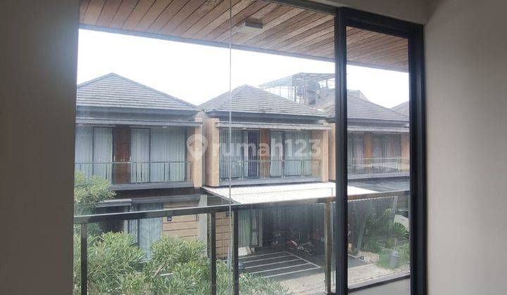 Rumah Murah Siap Huni di Cluster Golden Stone Agate Aquamarine 1