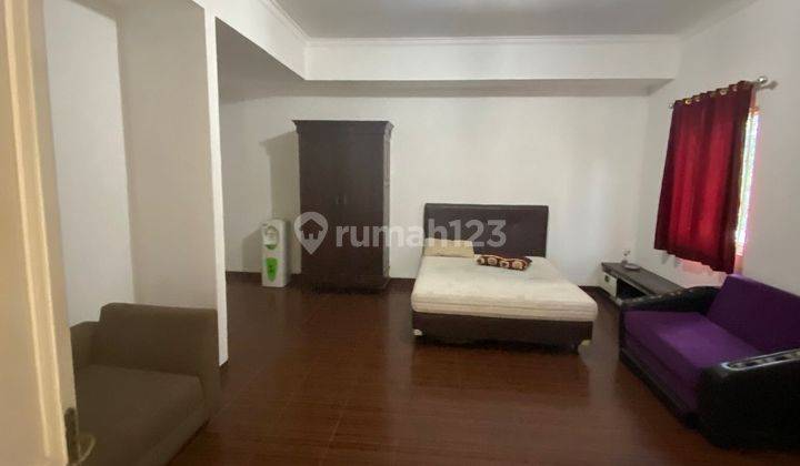 Dijual Rumah di Bsd Taman Provence, Tangerang Siap Huni 2