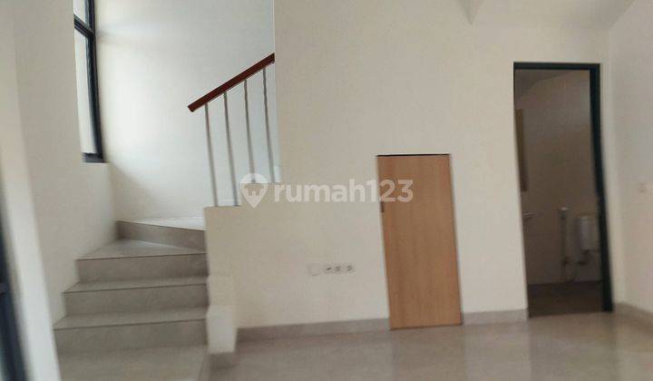 Rumah Harga Bu Siap Huni Dekat Exit Tol Serbaraja di Grand Freja 2