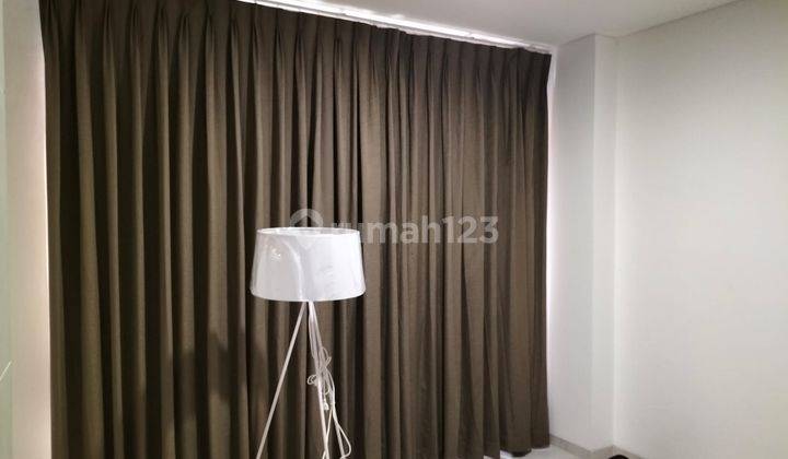 Apartemen Bagus Siap Huni 3 BR Tower B Di Lloyd Alam Sutera 2